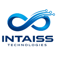 Intaiss Technologies logo