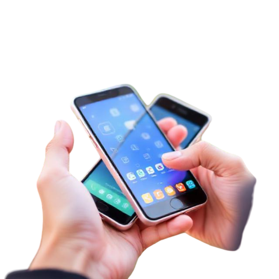 Application development