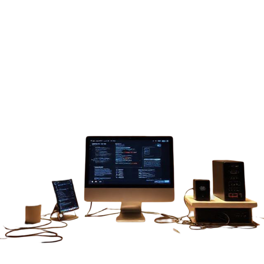 Web hosting and development