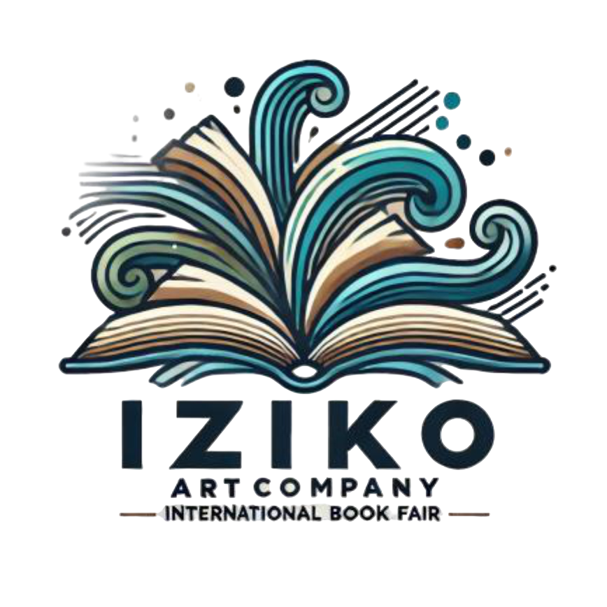Iziko Art Company logo