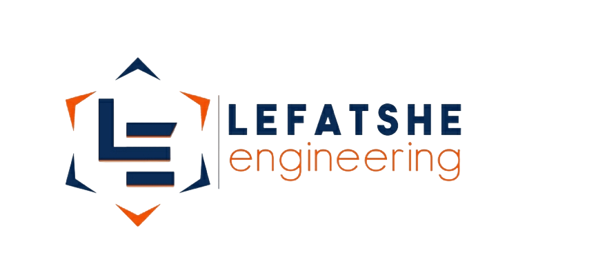 Lefatshe logo